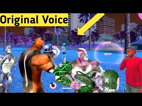 Weapon Power Test 🔥🔥😯😯Rope Hero in Vice Town || Rope Hero & Tipson DaDa || Vice Town Fight Seen