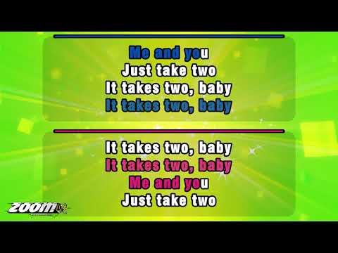 It takes two - Marvin Gaye