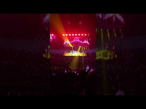 190202 - Playing With Fire - Blackpink In Your Area Manila