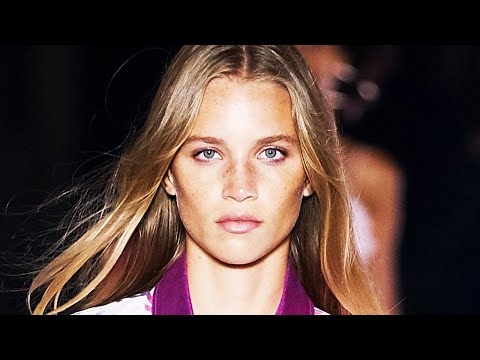 ISABEL MARANT - SPRING SUMMER 2021