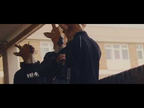 Dj Absurd X Doni Rampage  - Animal Mode (Official Video)