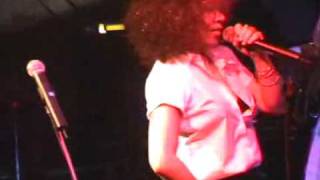 HEAVy: One Thing Or It's Another @ Cargo