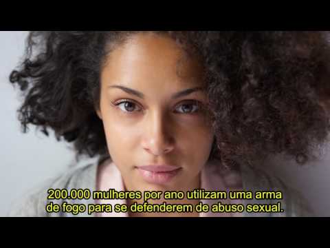 Por que eu porto uma arma