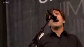 Jimmy Eat World- Bleed American (Live at Reading Festival 2014)