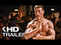 BLOODSPORT Trailer 1988
