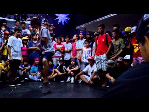 FREEDOM NIGHT TURBO - Bruninho(WINS) x Magno