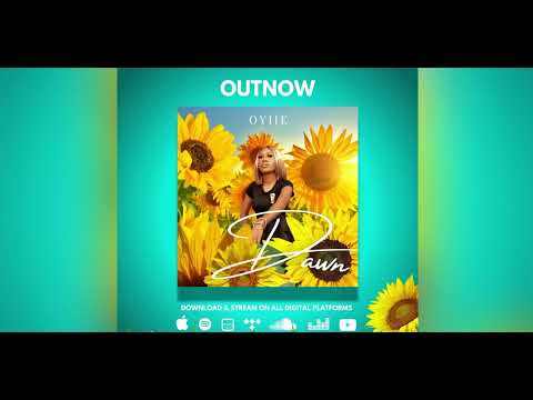 Oyije feat. Limoblaze - Today (official audio)