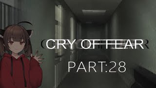 Cry of Fear part:28【VOICEROID実況】