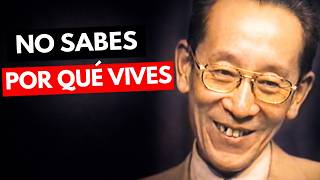 Estás Viviendo Sin Saber Esto — El Verdadero Propósito de la Vida | Michio Kushi