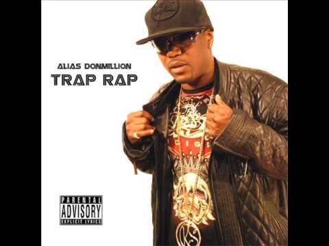 Alias Donmillion - Diss Like ME