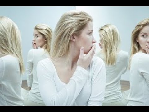 Różne osobowości w jednym ciele