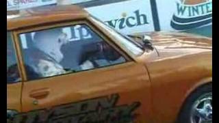 Australia's first 8 second 12A rotor rotary