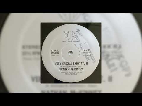 nathan mckinney ~ very special lady {pt. ii} ♡