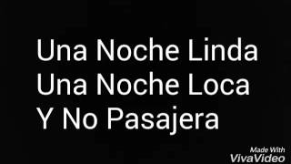 Quédate - Andy Rivera  (Letra)