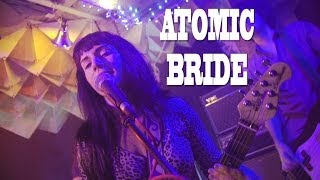 Atomic Bride - Fresh from The Farm - Americium 241