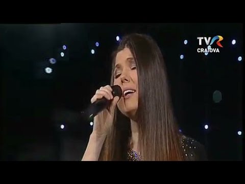 Paula Seling - Cerul şi Pământul (ColinDAR 2015)