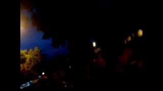 attack   ratos de porao contando os mortos (cover)