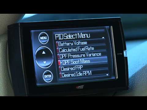 Edge Products Evolution CS and CTS Guided Tour