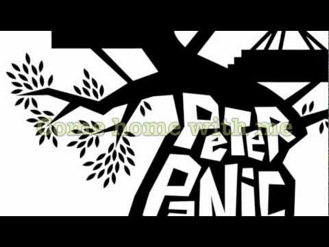 Peter Panic - Come Home (Original)