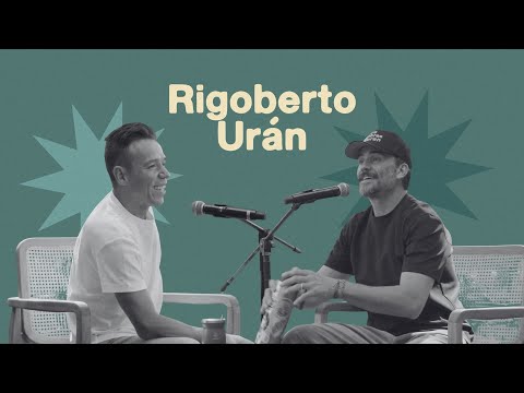 “Mental Health Has a Price: Don’t Crash to Understand It” - Rigoberto Urán