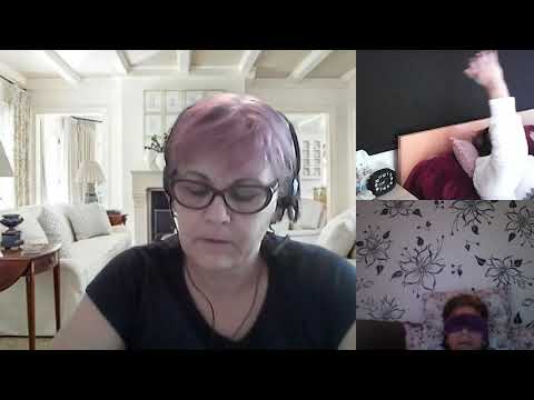 HIPNOZA REGRESIVA.RO-1117.Costica si canalizarea unei Memorii Extr.  E. LASCU coord.si C. MORARU tel