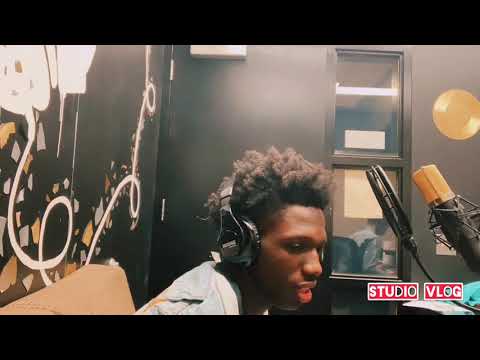 Behind the Mic Ep 1 - SimDawg