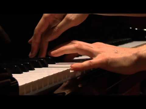 Pascal Dusapin etude pour Piano N° 2