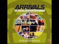 Global Underground - Sampler 2: Arrivals (mixed ...