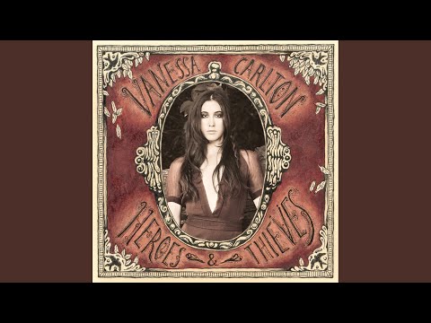 Fools Like Me - Vanessa Carlton