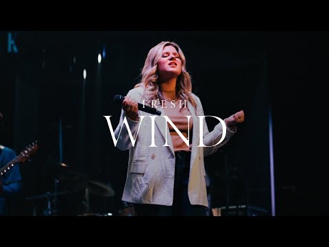 Fresh Wind / Oceans MASHUP | Crossings Worship Collective | Live Worship
