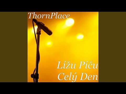 Lížu Píču Celý Den