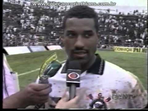 Guarani 0 x 1 Corinthians - 18 / 02 / 1995