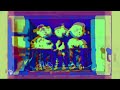 Bob The Builder Build To Be Wild VHS DVD Trailer In ChordedAmbienceQuake