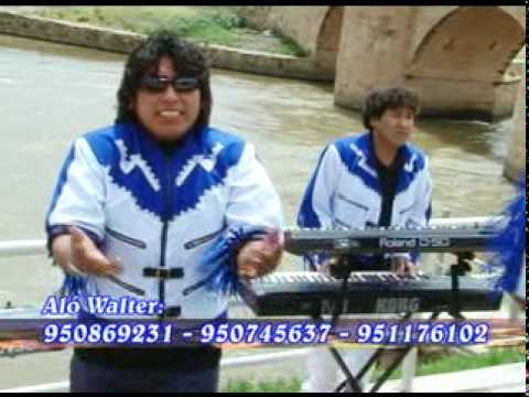 Yo No Te Bote - Grupo Libera2