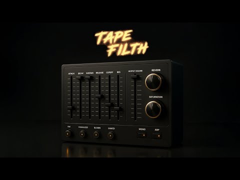 Tape Filth Teaser thumbnail