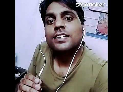 Kailash Verma Abhi na jao chhodkar cover by Kailash