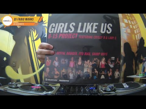 As 7 Melhores Músicas Da Conexão DJ By Fabio Marks - Edição 885