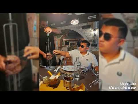 MARKUS 2022 TILI ITALIA KARING LE 3 SHAVE