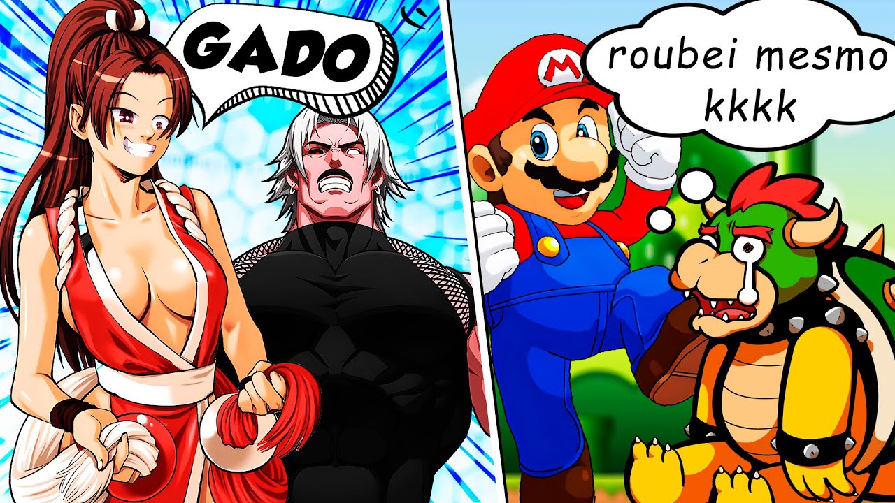 Coisas ABSURDAS que Você NÃO FEZ porque não SABIA QUE PODIA FAZER