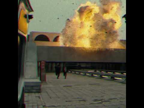 RAINY NIGHT IN TALLIN (slowed + reverb)