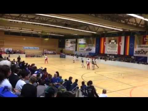 Munderkingen final 2016