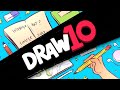 A Simple METHOD to quickly Improve your Drawing Skills