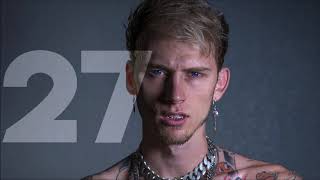 Machine Gun Kelly - 27 (Audio)