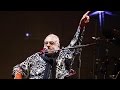 Griechischer Sänger Demis Roussos Mit 68 Jahren Gestorben