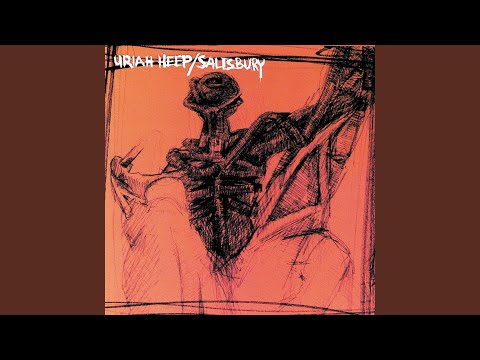 Salisbury Uriah Heep Last Fm