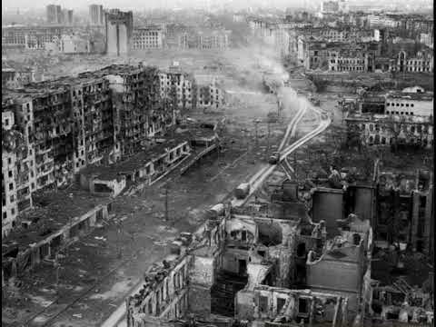 Ali Dimaev/Али Димаев без музыки