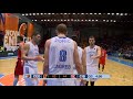 Luka Žorić 2 Handed Slam And A Foul Drawn Cedevita Cibona 6 1 2018