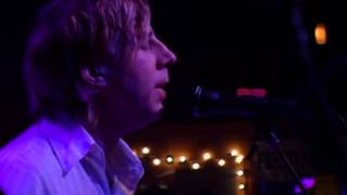 John Vanderslice - Promising Actress - 2/28/2007 - Independent