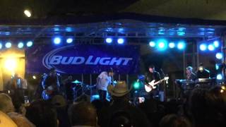 Gary Hobbs = Vas A Pagar, Fan Fair 2016