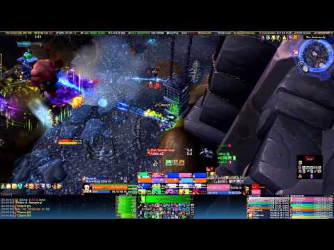 Dsylxeic - Mythic Butcher